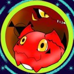 マダラマゼラン１号